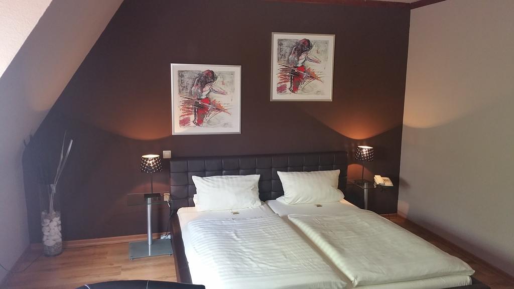 Hotel Luitpold Schweinfurt Cameră foto