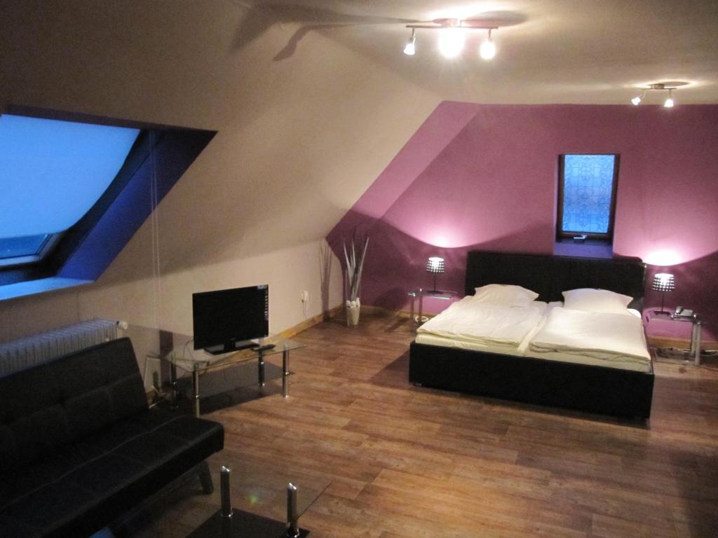 Hotel Luitpold Schweinfurt Cameră foto